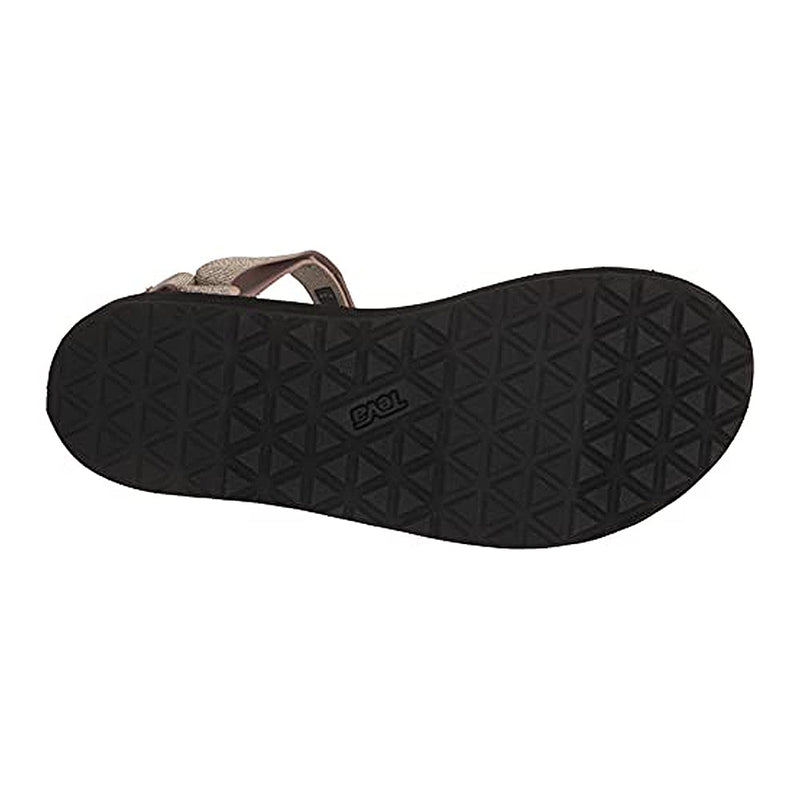Teva Midform Universal - Women's Metallic Champagne Shoe Deals Outlet
