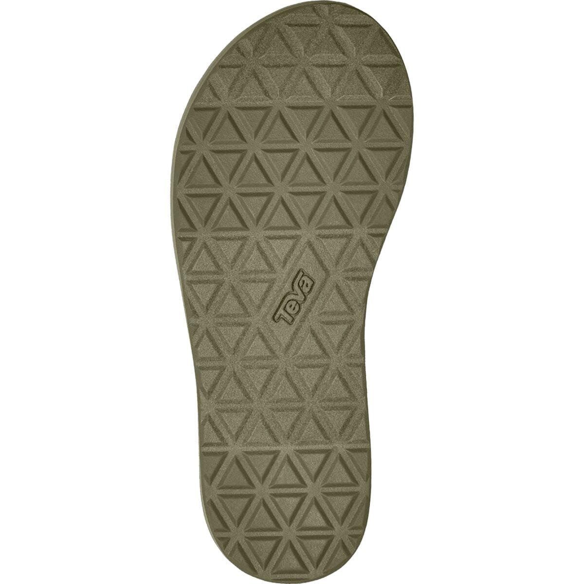 Teva Midform Universal - Women's Retro Squares Unwind Shoe Deals Outlet