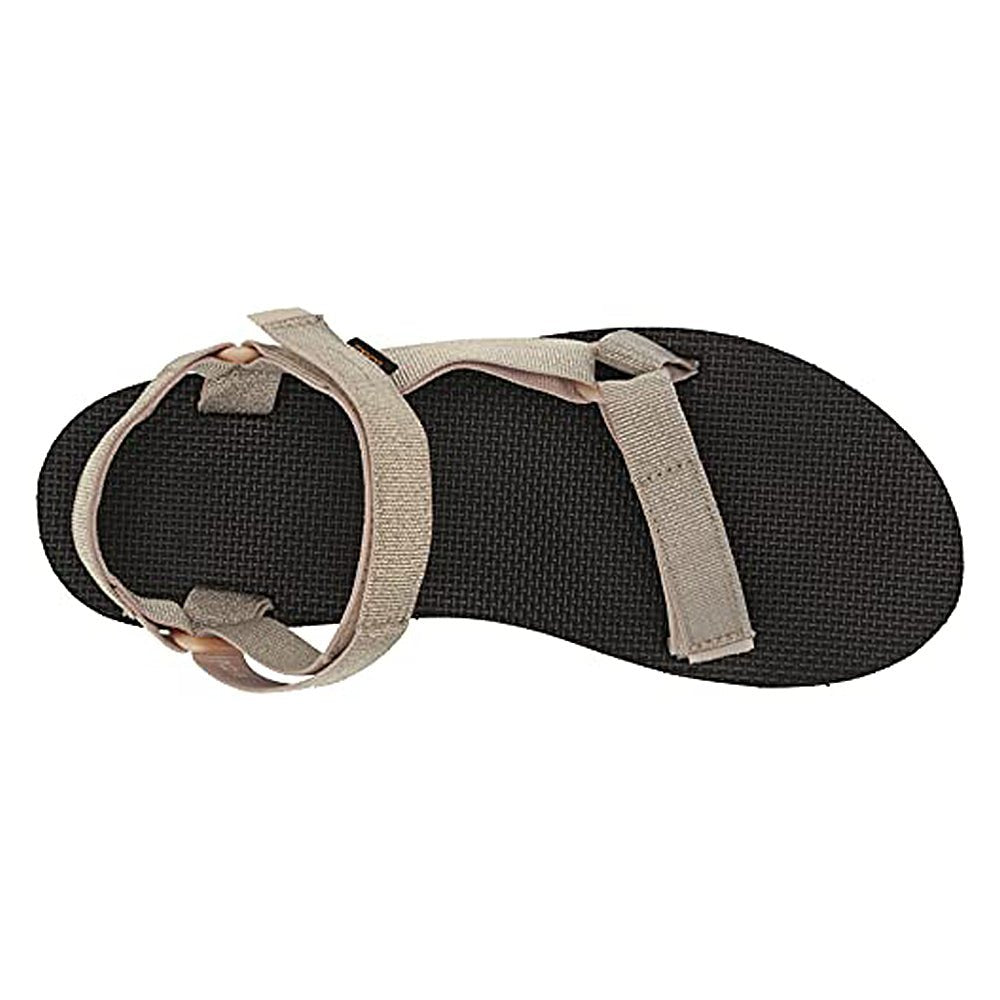 Teva Midform Universal - Women's Metallic Champagne Shoe Deals Outlet