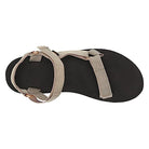 Teva Midform Universal - Women's Metallic Champagne Shoe Deals Outlet