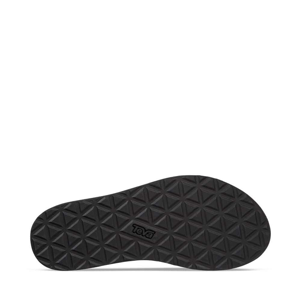 Teva Midform Universal - Women's Black Shoe Deals Outlet