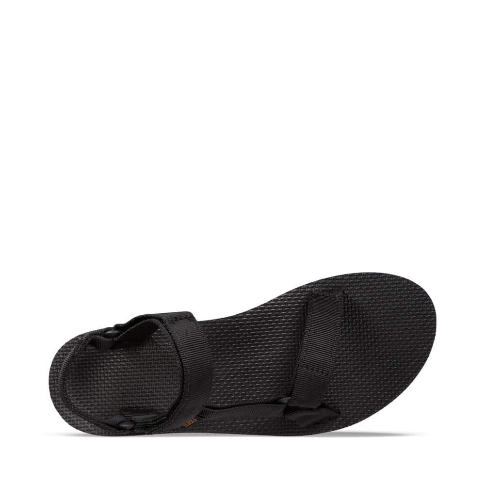 Teva Midform Universal - Women's Black Shoe Deals Outlet