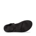 Teva Midform Universal - Women's Black Shoe Deals Outlet