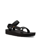 Teva Midform Universal - Women's Black Shoe Deals Outlet