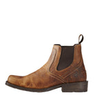 Ariat Midtown Rambler - Men's Barn Brown Shoe Deals Outlet