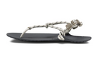 Xero Shoes Genesis – Fashion-Forward Rope-Style Sandal - Men's