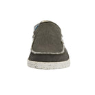 Hey Dude Mikka - Men's Hawk Vetiver Green Shoe Deals Outlet