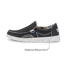 Hey Dude Mikka - Men's Hawk Vetiver Green Shoe Deals Outlet