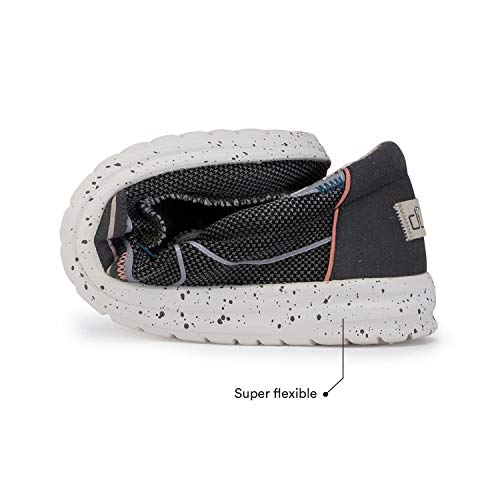 Hey Dude Mikka - Men's Hawk Vetiver Green Shoe Deals Outlet