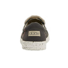 Hey Dude Mikka - Men's Hawk Vetiver Green Shoe Deals Outlet