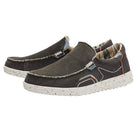 Hey Dude Mikka - Men's Hawk Vetiver Green Shoe Deals Outlet