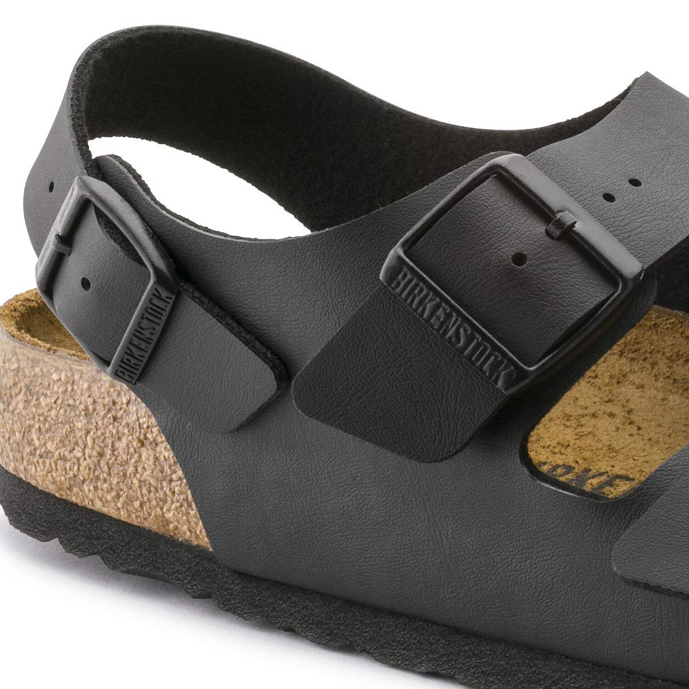 Birkenstock Milano - Men's Multi Shoe Deals Outlet