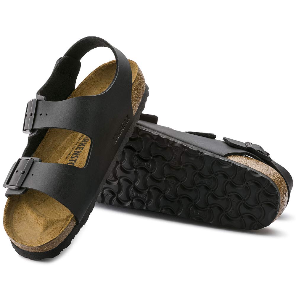 Birkenstock Milano - Men's Multi Shoe Deals Outlet