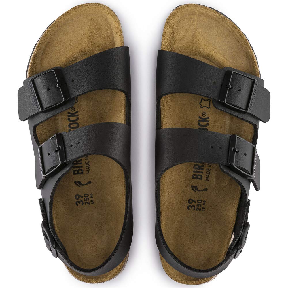 Birkenstock Milano - Men's Multi Shoe Deals Outlet