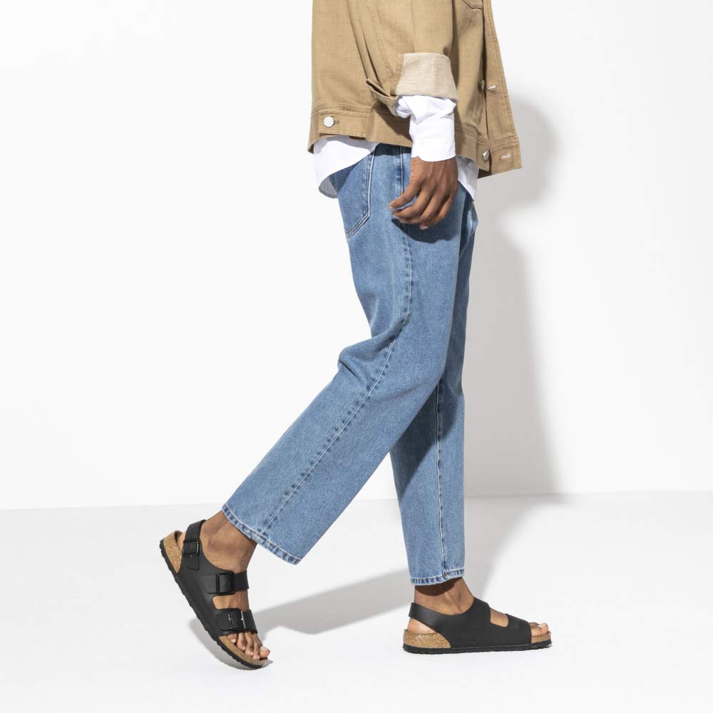 Birkenstock Milano - Men's Multi Shoe Deals Outlet