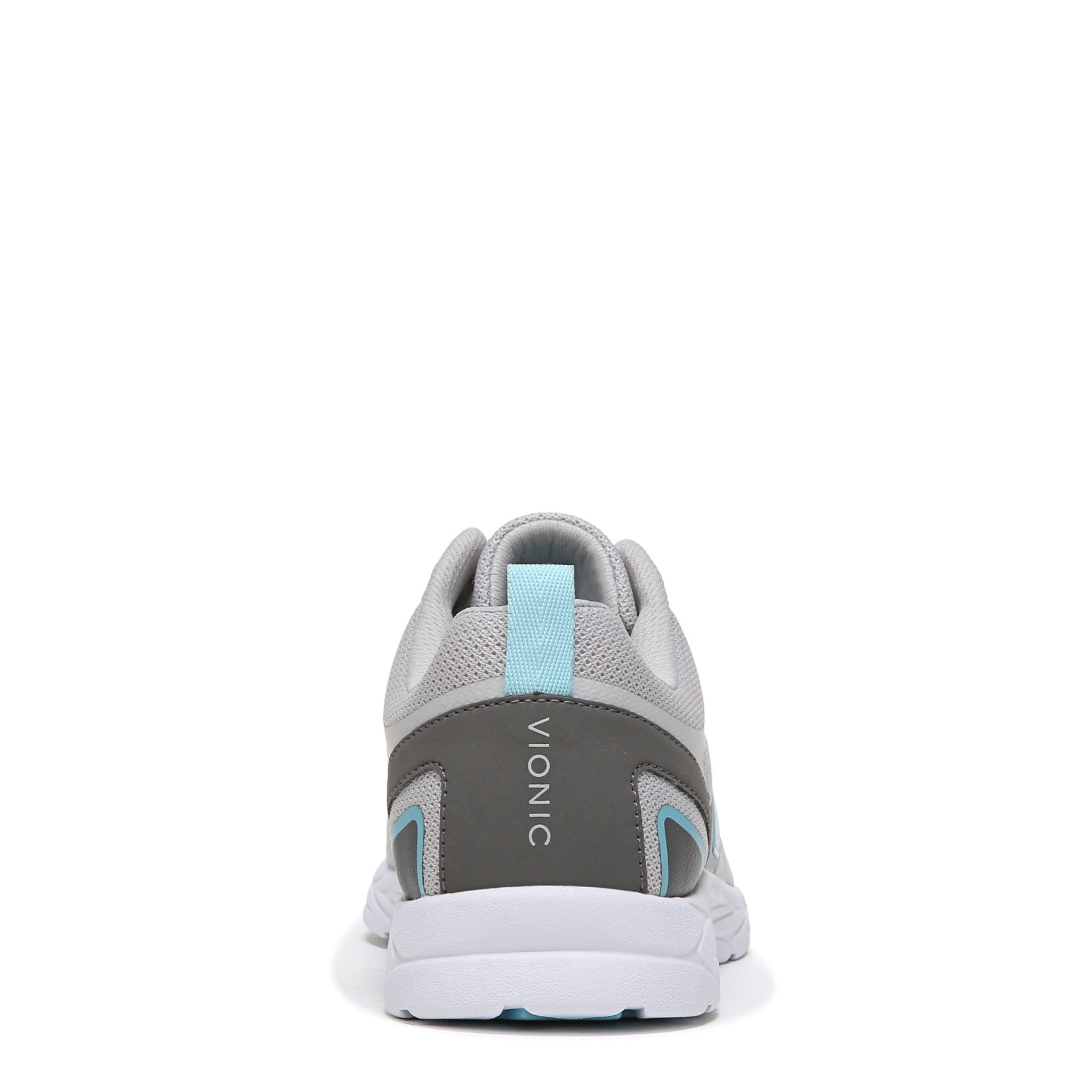 VIONIC Miles II Sneaker - Women's Vapor/Charcoal Shoe Deals Outlet