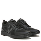 VIONIC Miles II Sneaker - Women's Black/Charcoal Shoe Deals Outlet