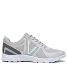 VIONIC Miles II Sneaker - Women's Vapor/Charcoal Shoe Deals Outlet