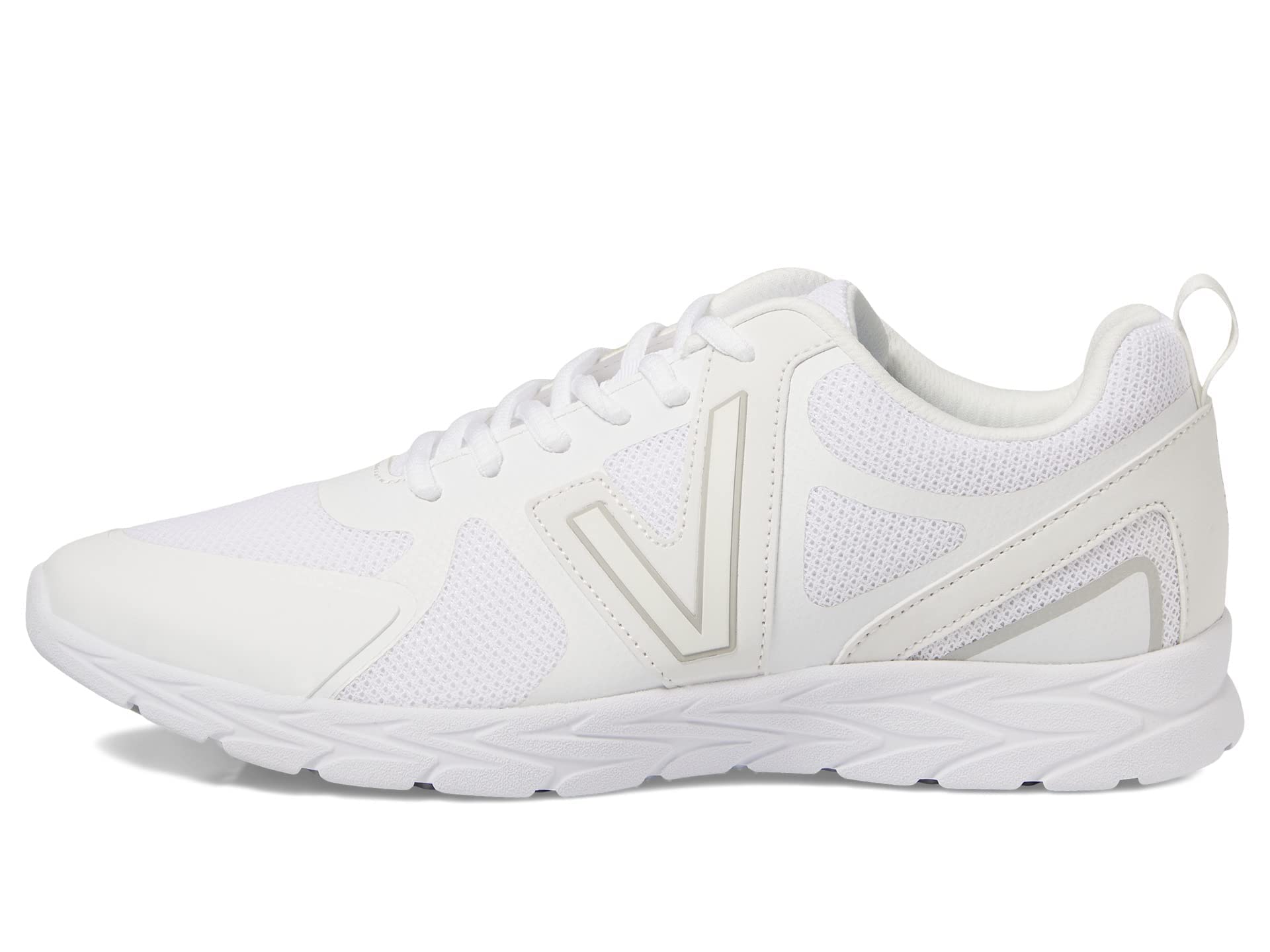 VIONIC Miles II Sneaker - Women's White Shoe Deals Outlet
