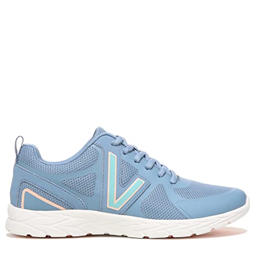 VIONIC Miles II Sneaker - Women's Blue Shadow Shoe Deals Outlet