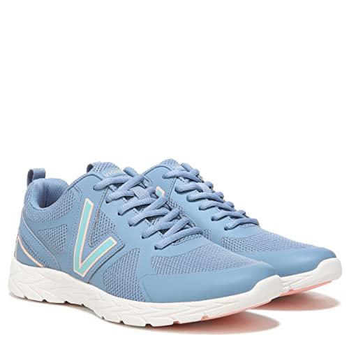 VIONIC Miles II Sneaker - Women's Blue Shadow Shoe Deals Outlet