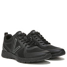 VIONIC Miles II Sneaker - Women's Black/Charcoal Shoe Deals Outlet