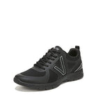 VIONIC Miles II Sneaker - Women's Black/Charcoal Shoe Deals Outlet