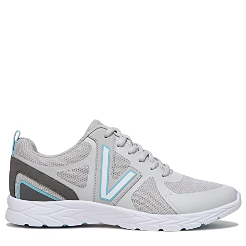 VIONIC Miles II Sneaker - Women's Vapor/Charcoal Shoe Deals Outlet
