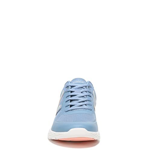 VIONIC Miles II Sneaker - Women's Blue Shadow Shoe Deals Outlet
