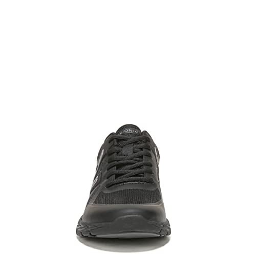VIONIC Miles II Sneaker - Women's Black/Charcoal Shoe Deals Outlet