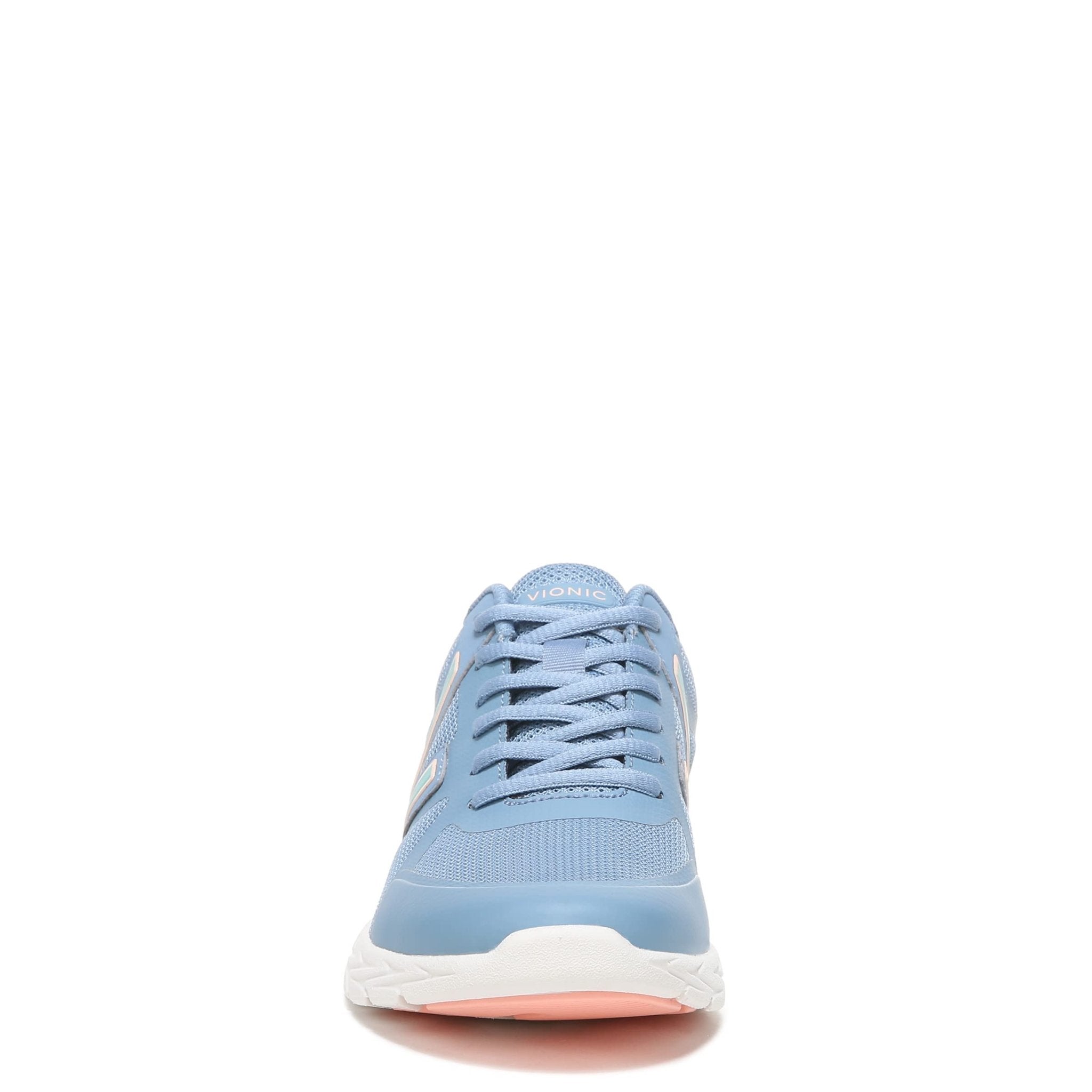 VIONIC Miles II Sneaker - Women's Blue Shadow Shoe Deals Outlet