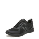 VIONIC Miles II Sneaker - Women's Black/Charcoal Shoe Deals Outlet