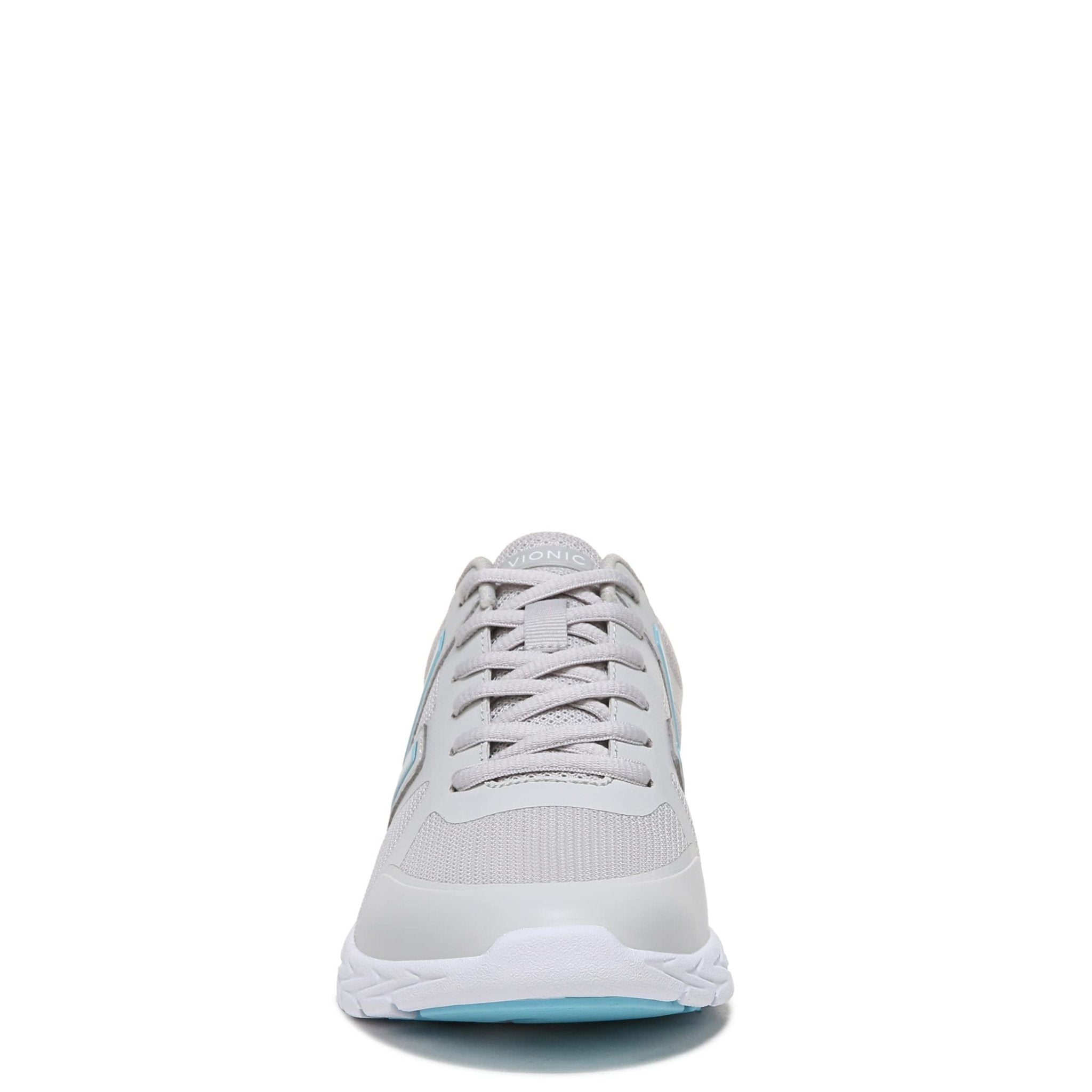 VIONIC Miles II Sneaker - Women's Vapor/Charcoal Shoe Deals Outlet