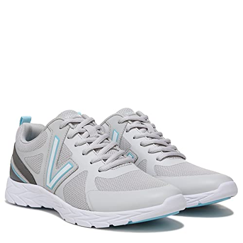 VIONIC Miles II Sneaker - Women's Vapor/Charcoal Shoe Deals Outlet