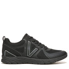 VIONIC Miles II Sneaker - Women's Black/Charcoal Shoe Deals Outlet