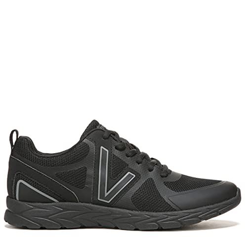 VIONIC Miles II Sneaker - Women's Black/Charcoal Shoe Deals Outlet