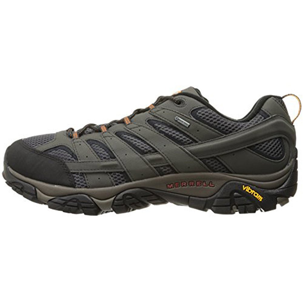 Merrell Moab 2 GTX - Men's Earth Shoe Deals Outlet