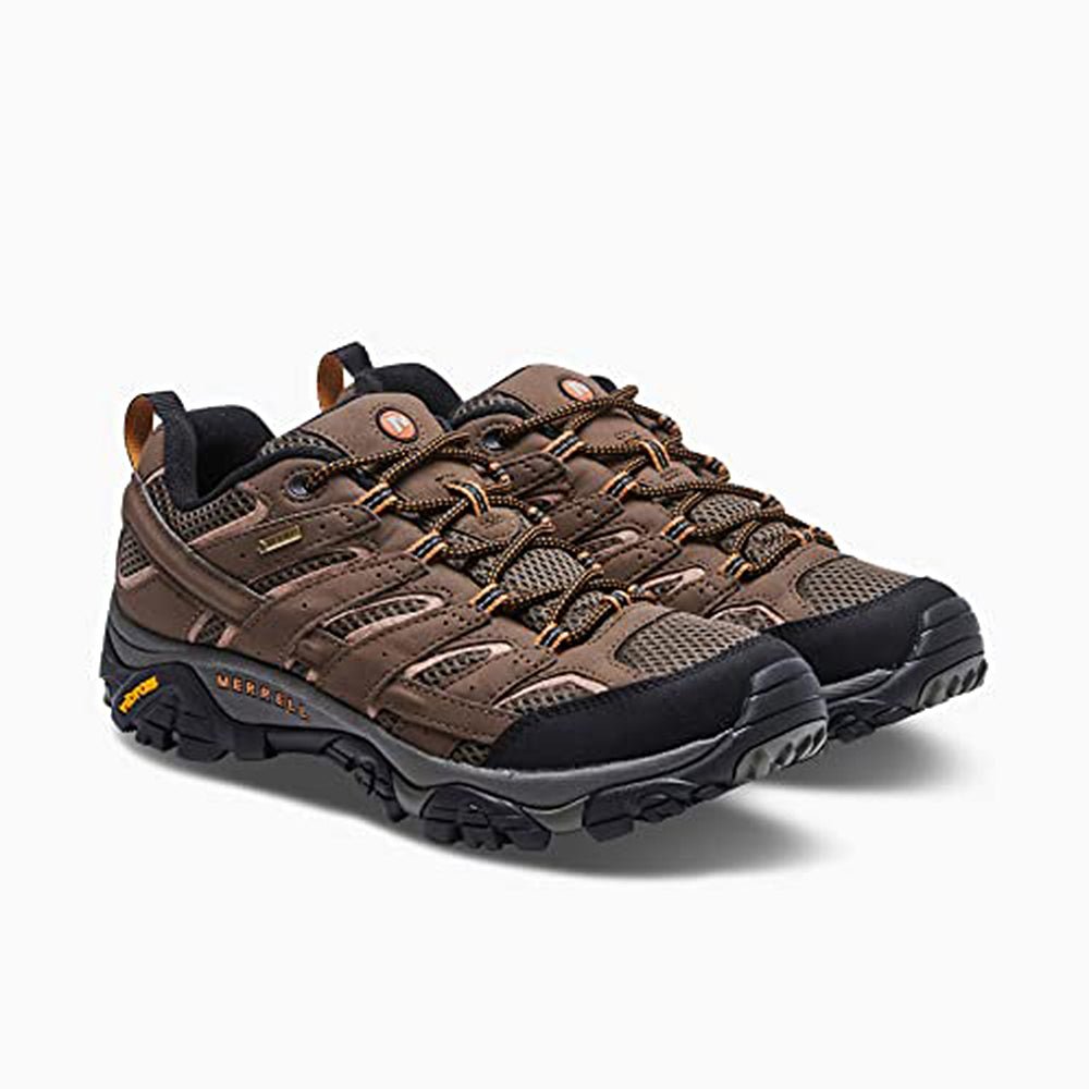 Merrell Moab 2 GTX - Men's Beluga Shoe Deals Outlet