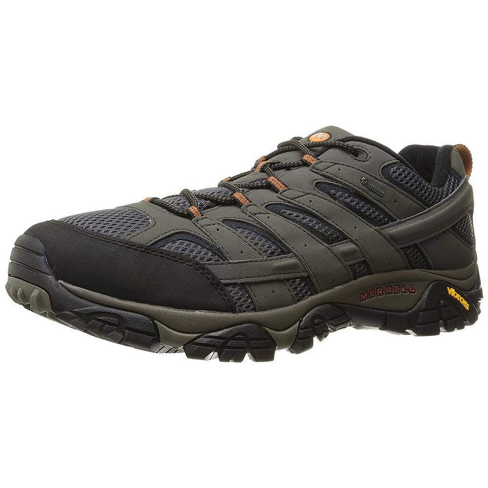 Merrell Moab 2 GTX - Men's Earth Shoe Deals Outlet