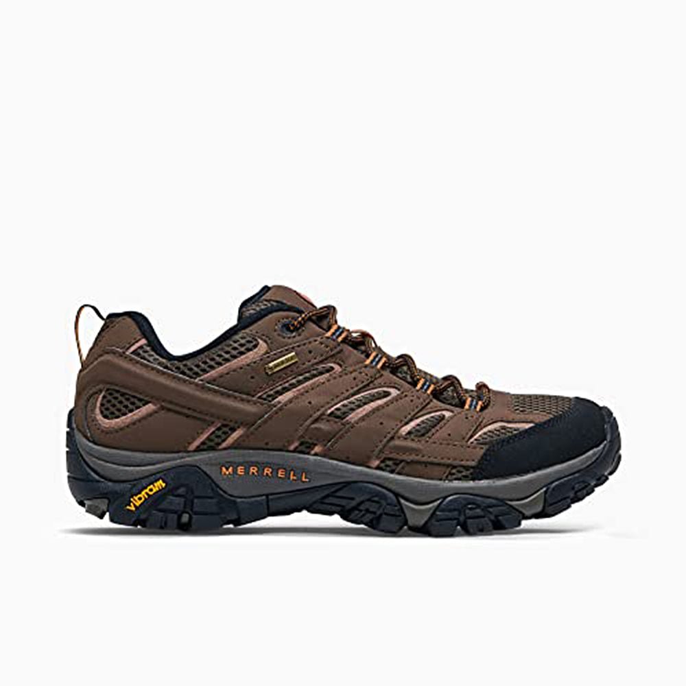 Merrell Moab 2 GTX - Men's Beluga Shoe Deals Outlet