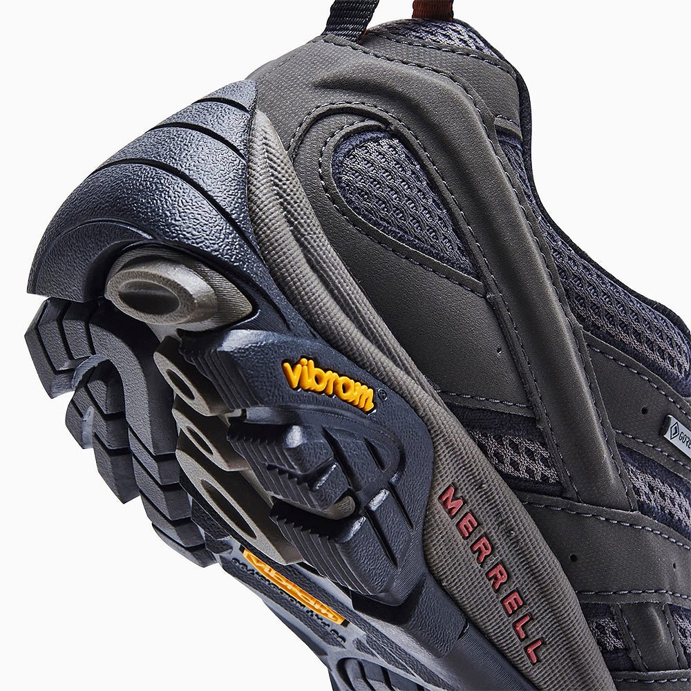 Merrell Moab 2 GTX - Men's Earth Shoe Deals Outlet