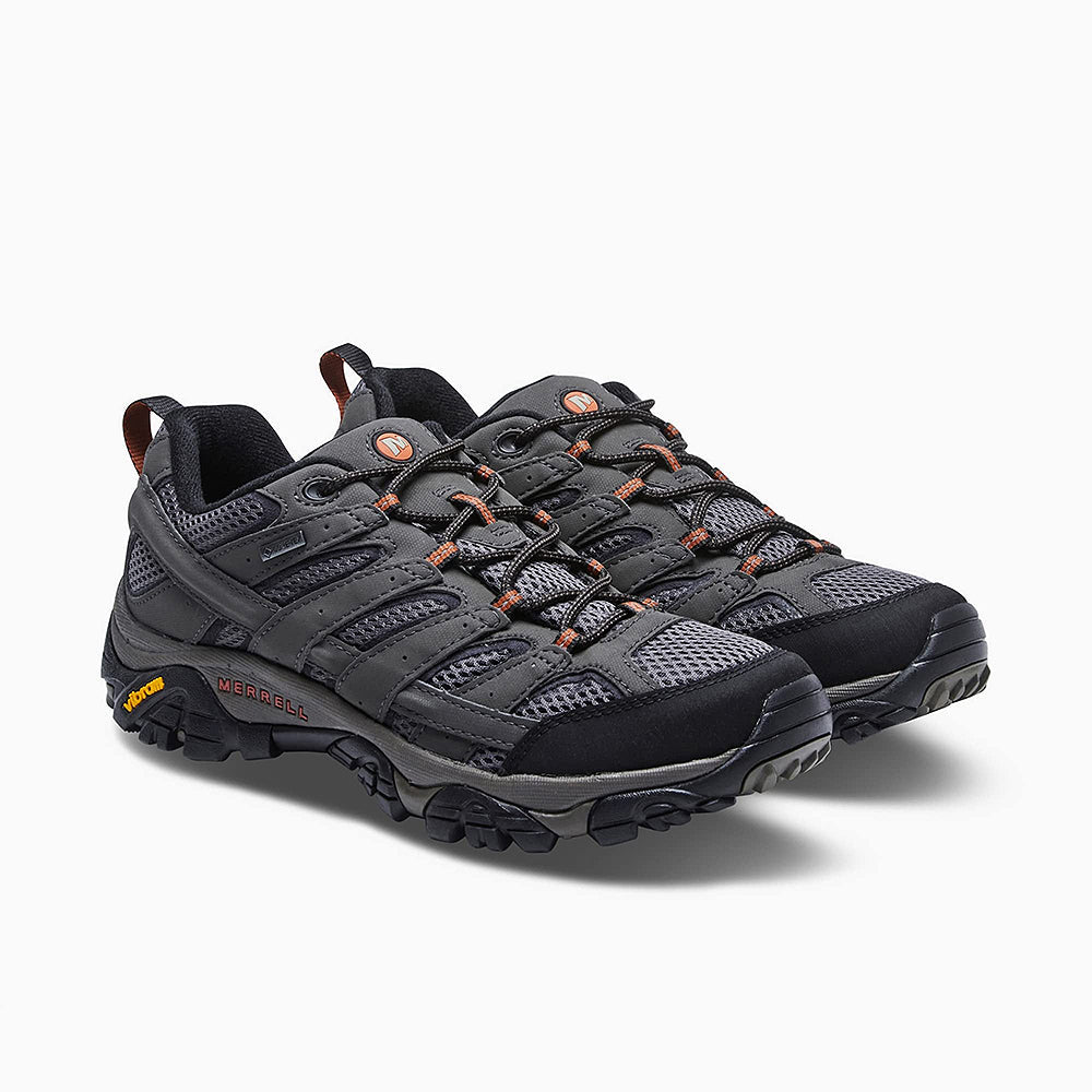 Merrell Moab 2 GTX - Men's Earth Shoe Deals Outlet