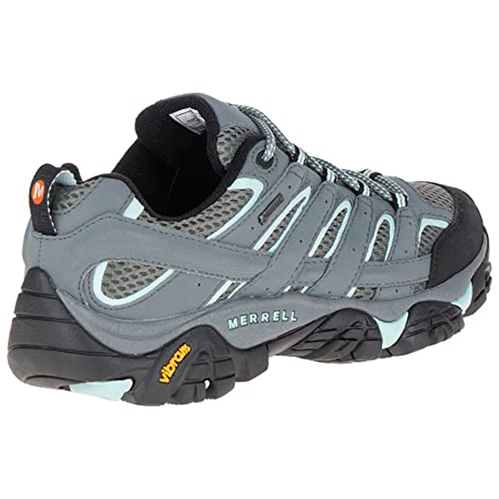 Merrell Moab 2 GTX - Women's Sedona Sage Shoe Deals Outlet