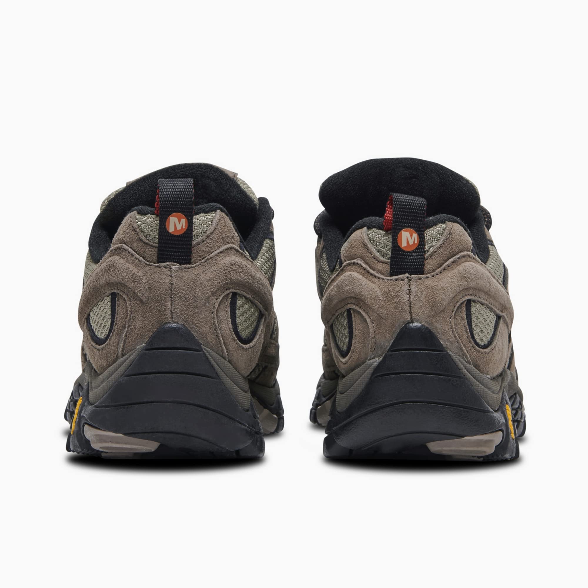 Merrell Moab 2 - Men's Bark Brown Shoe Deals Outlet