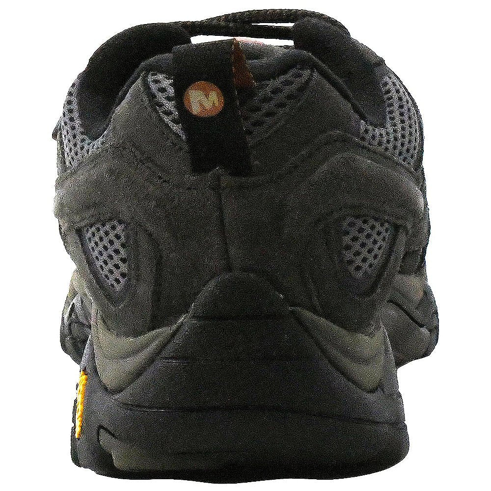 Merrell Moab 2 - Men's Charcoal Shoe Deals Outlet