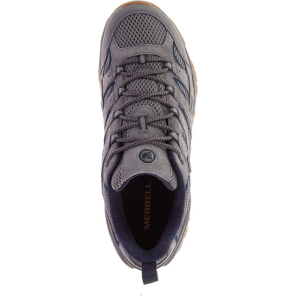 Merrell Moab 2 - Men's Bark Brown Shoe Deals Outlet