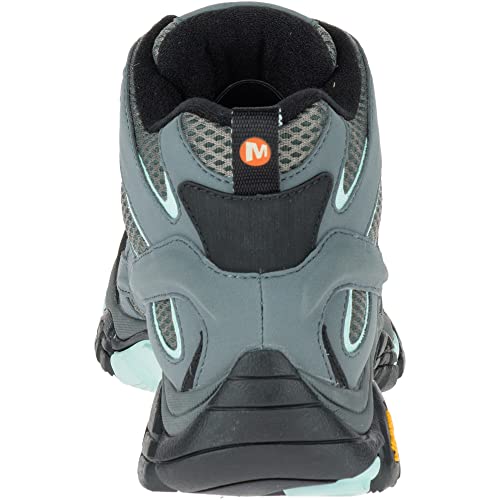 Merrell Moab 2 Mid Gore - Tex - Women's Sedona Sage Shoe Deals Outlet