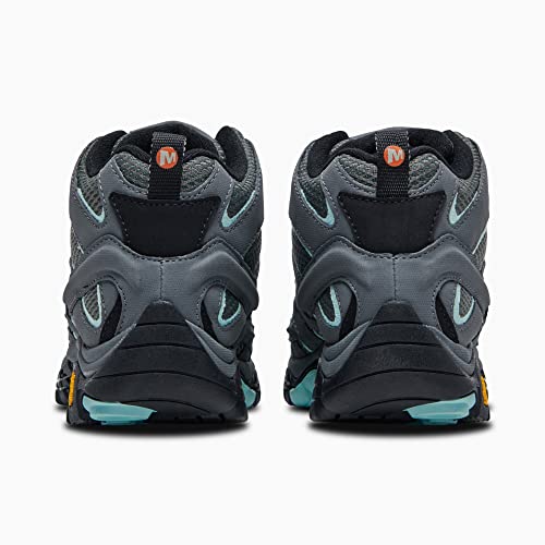 Merrell Moab 2 Mid Gore - Tex - Women's Sedona Sage Shoe Deals Outlet