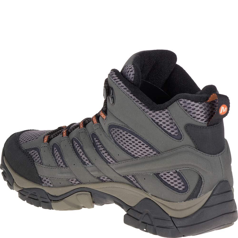 Merrell Moab 2 Mid GTX - Men's Grey - beluga Shoe Deals Outlet