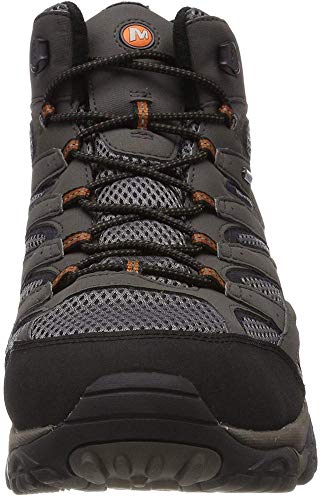 Merrell Moab 2 Mid GTX - Men's Beluga Shoe Deals Outlet